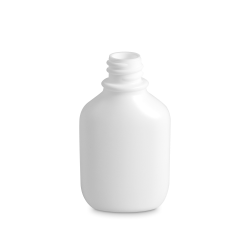 40ml LDPE Tablet Bottle